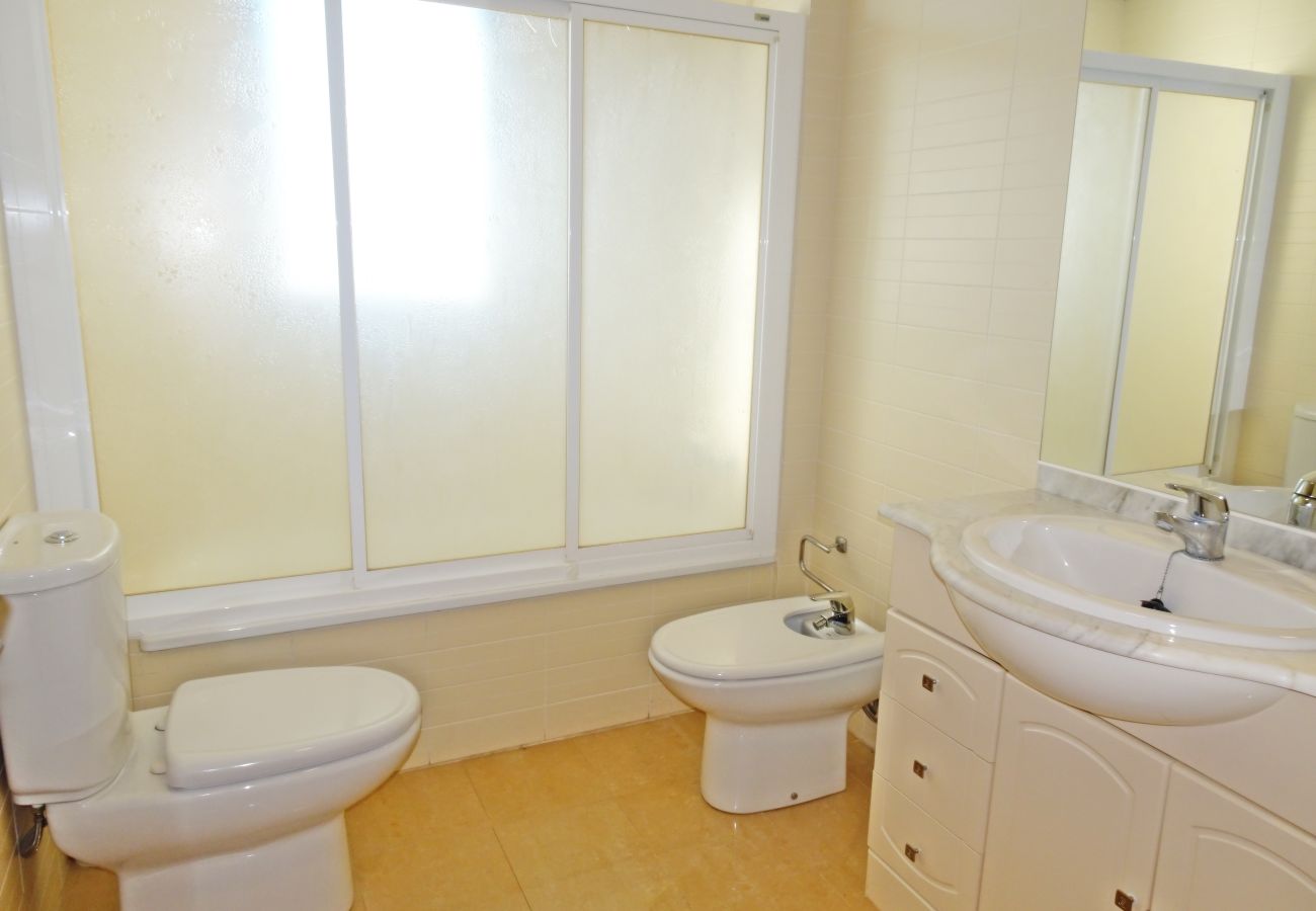 Apartamento en Oliva - SAN FERNANDO PALACE III - Nº 6  /  OLIVA NOVA