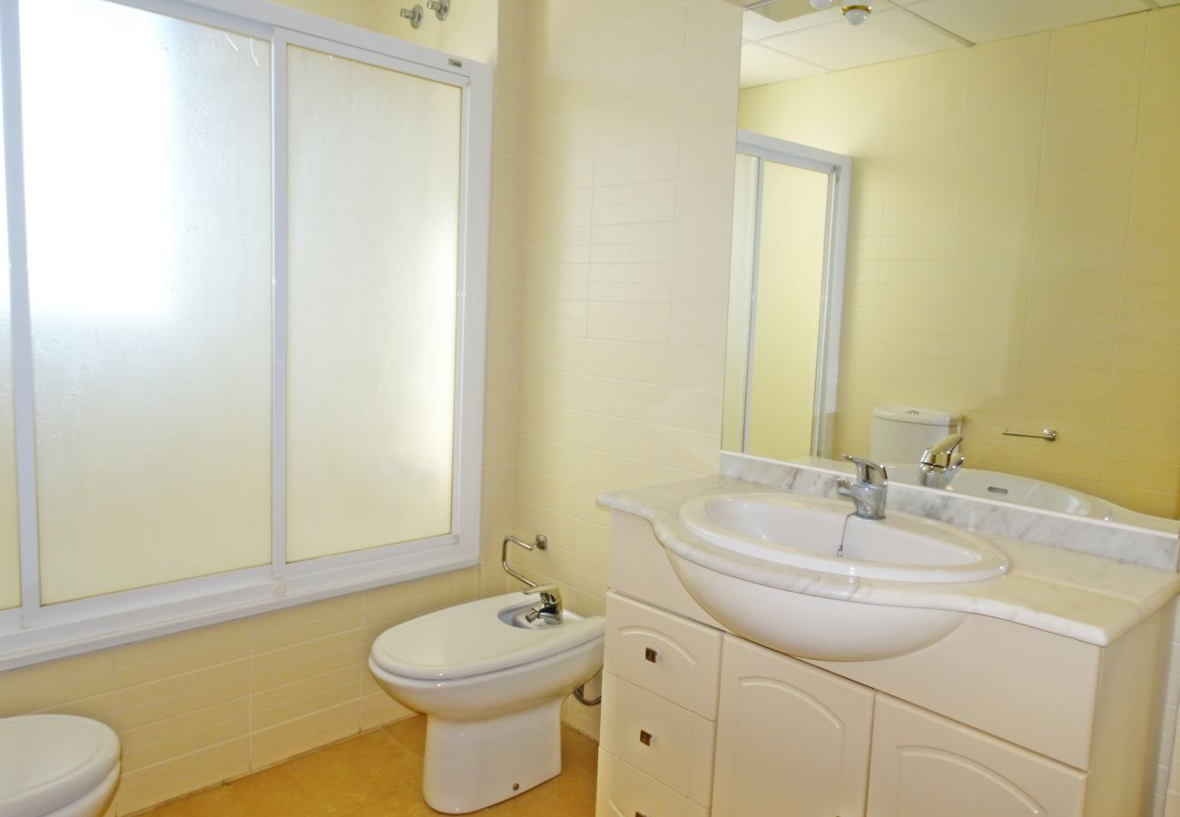 Apartamento en Oliva - SAN FERNANDO PALACE III - Nº 6  /  OLIVA NOVA