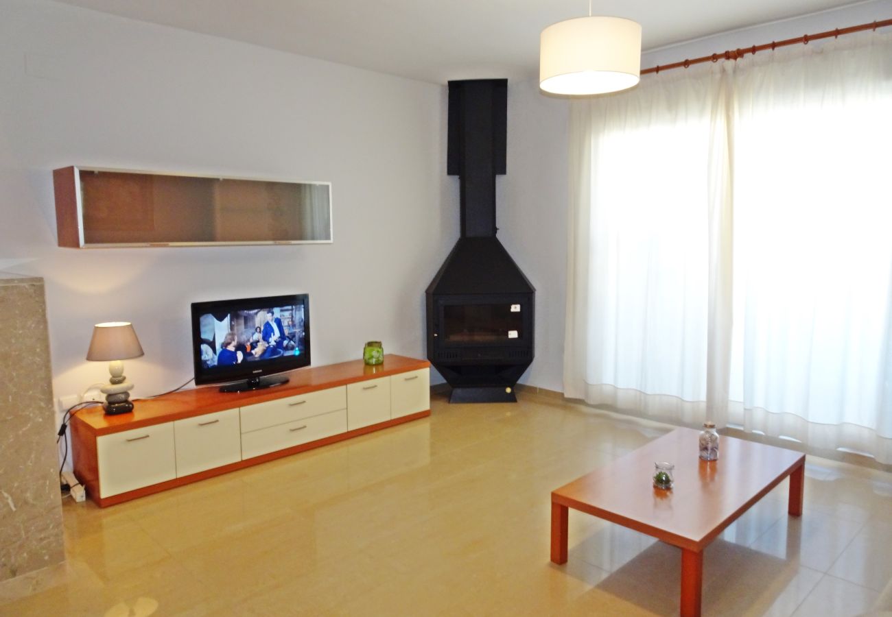 Apartamento en Oliva - SAN FERNANDO PALACE III - Nº 6  /  OLIVA NOVA