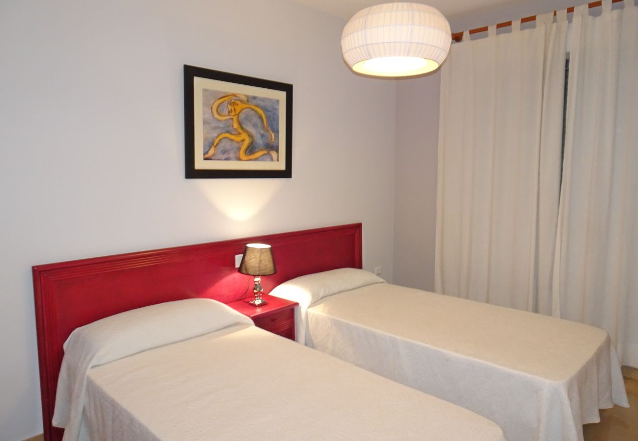 Apartamento en Oliva - SAN FERNANDO PALACE III - Nº 6  /  OLIVA NOVA