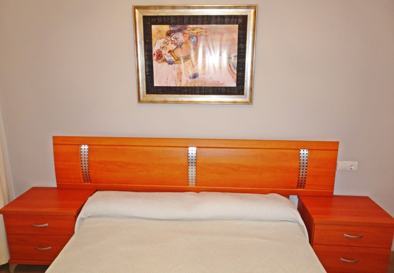 Apartamento en Oliva - SAN FERNANDO PALACE III - Nº 6  /  OLIVA NOVA