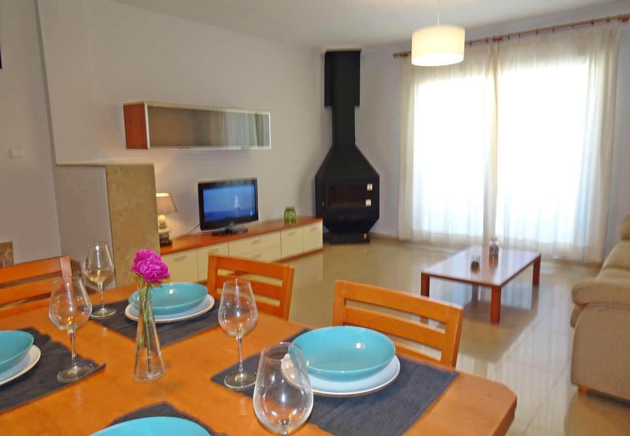Apartamento en Oliva - SAN FERNANDO PALACE III - Nº 6  /  OLIVA NOVA