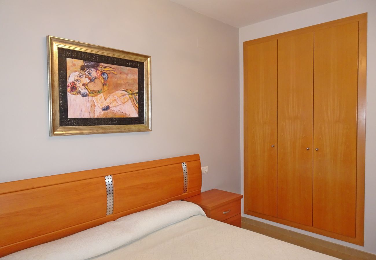 Apartamento en Oliva - SAN FERNANDO PALACE III - Nº 6  /  OLIVA NOVA