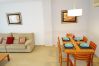 Apartamento en Oliva - SAN FERNANDO PALACE III - Nº 6  /  OLIVA NOVA