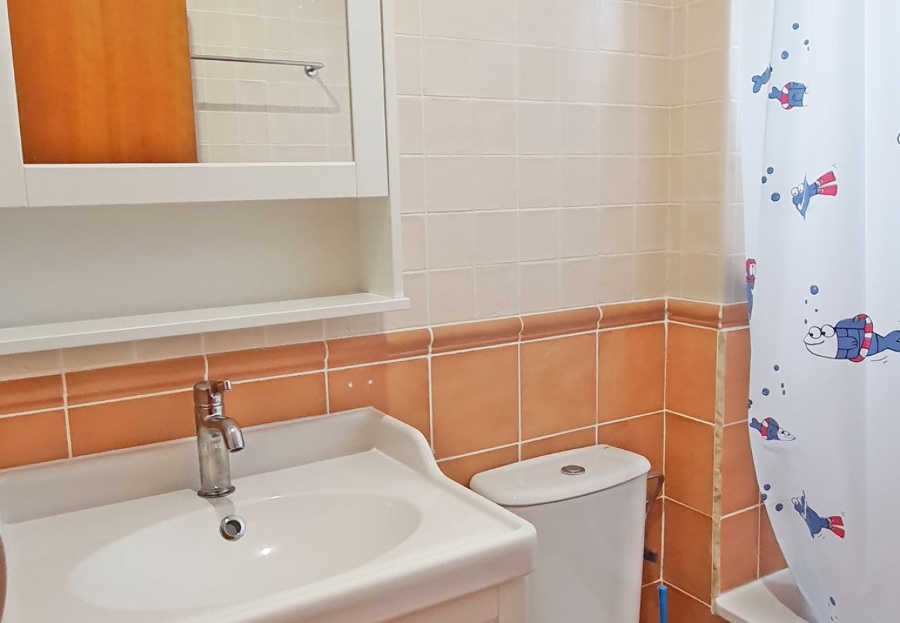 Apartamento en Oliva - PAR 3 - Nº 1    /  PLAYA DE OLIVA NOVA 