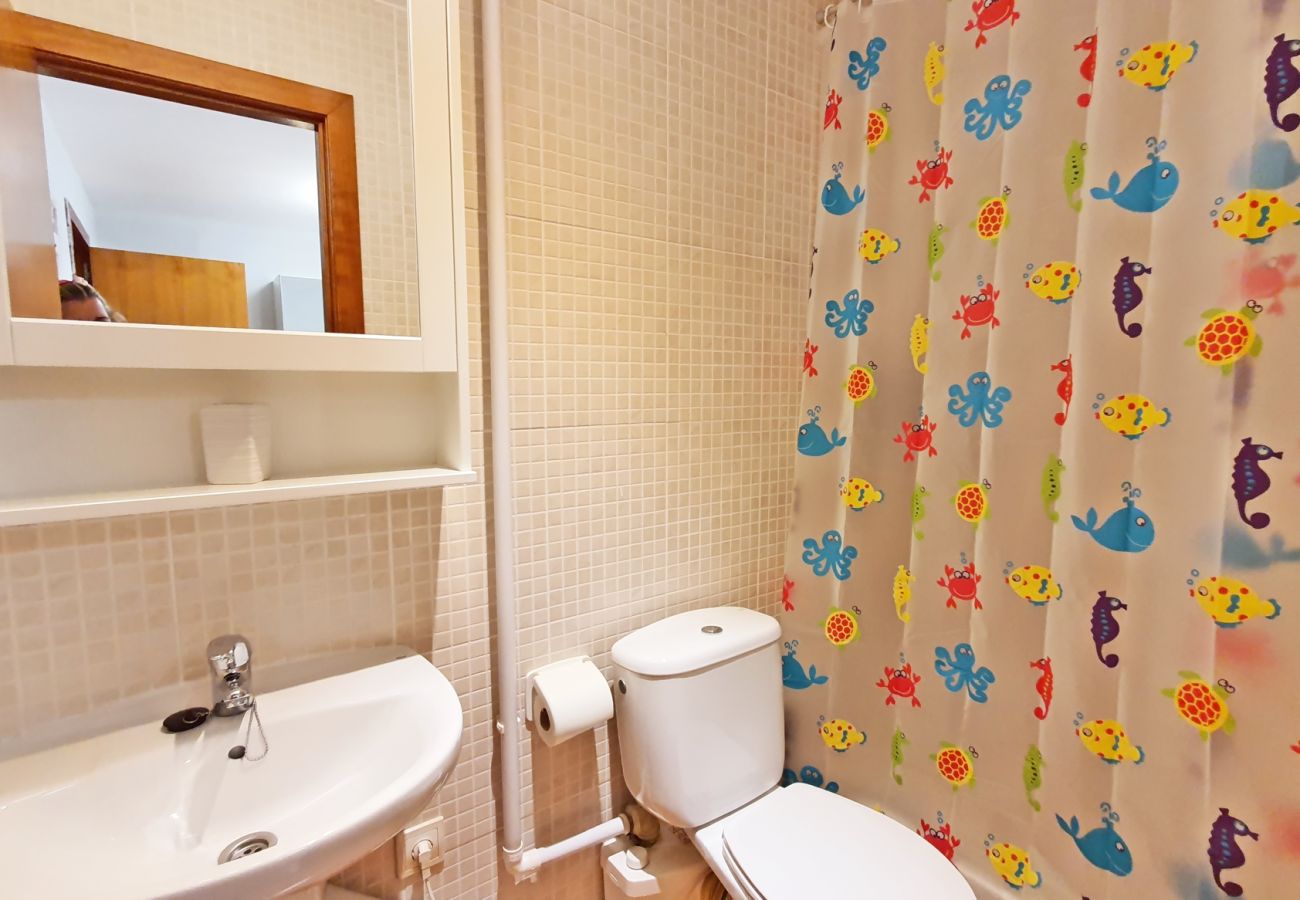 Apartamento en Oliva - PAR 3 - Nº 1    /  PLAYA DE OLIVA NOVA 