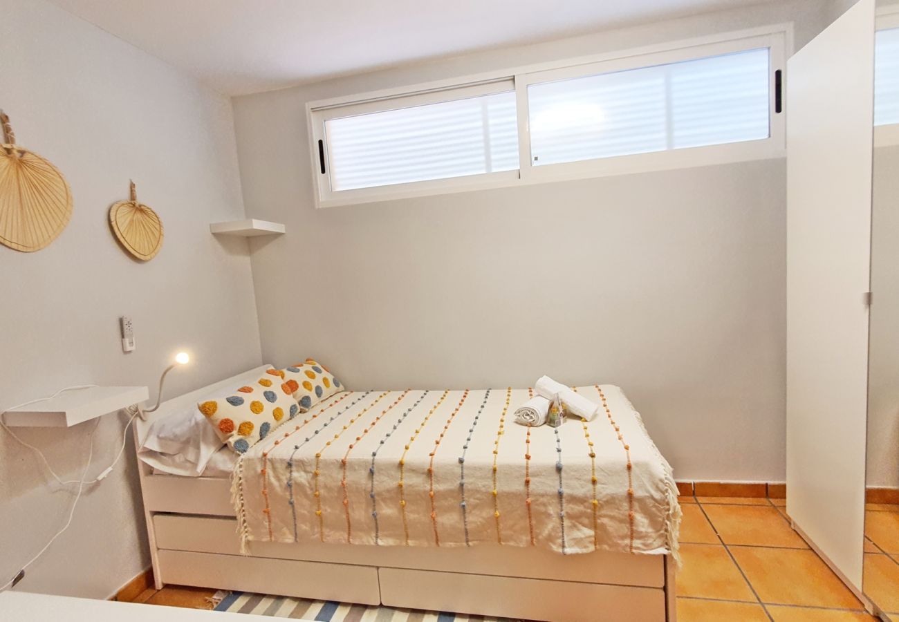 Apartamento en Oliva - PAR 3 - Nº 1    /  PLAYA DE OLIVA NOVA 