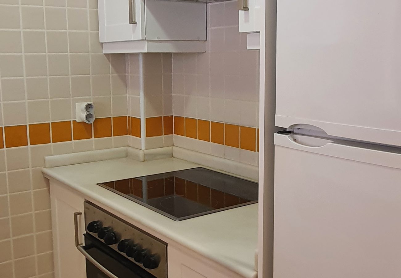 Apartamento en Oliva - PAR 3 - Nº 1    /  PLAYA DE OLIVA NOVA 