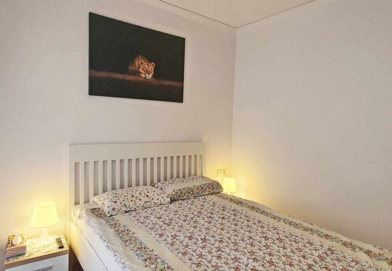 Apartamento en Oliva - PAR 3 - Nº 5   /   PLAYA DE OLIVA NOVA