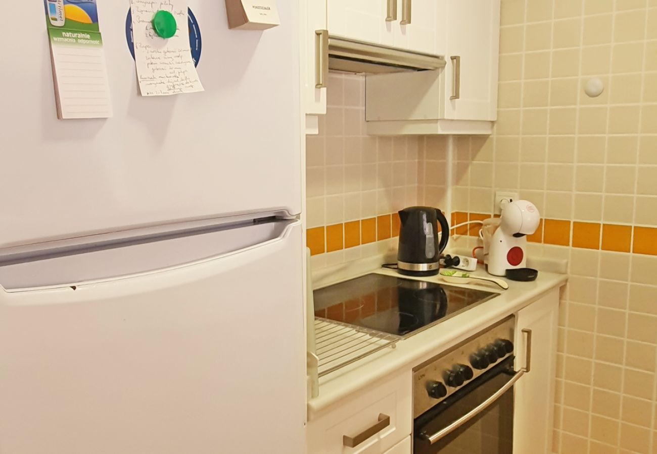 Apartamento en Oliva - PAR 3 - Nº 5   /   PLAYA DE OLIVA NOVA