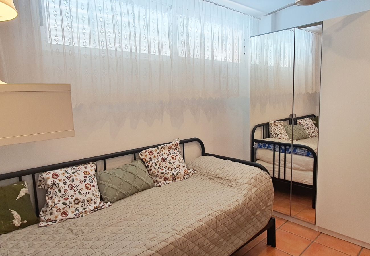 Apartamento en Oliva - PAR 3 - Nº 5   /   PLAYA DE OLIVA NOVA