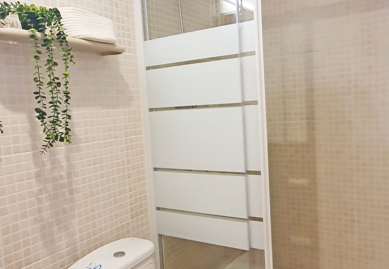 Apartamento en Oliva - PAR 3 - Nº 5   /   PLAYA DE OLIVA NOVA