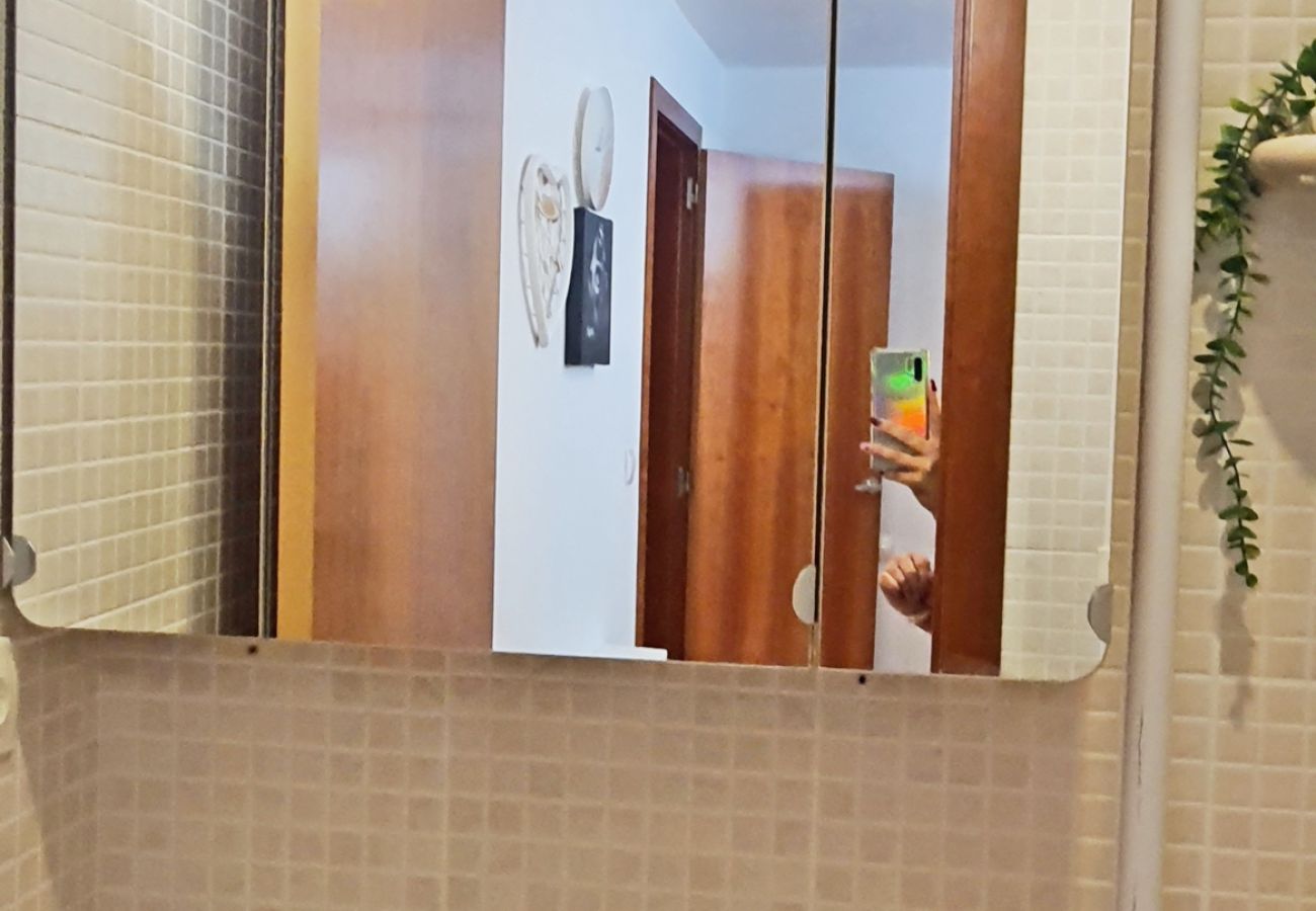 Apartamento en Oliva - PAR 3 - Nº 5   /   PLAYA DE OLIVA NOVA