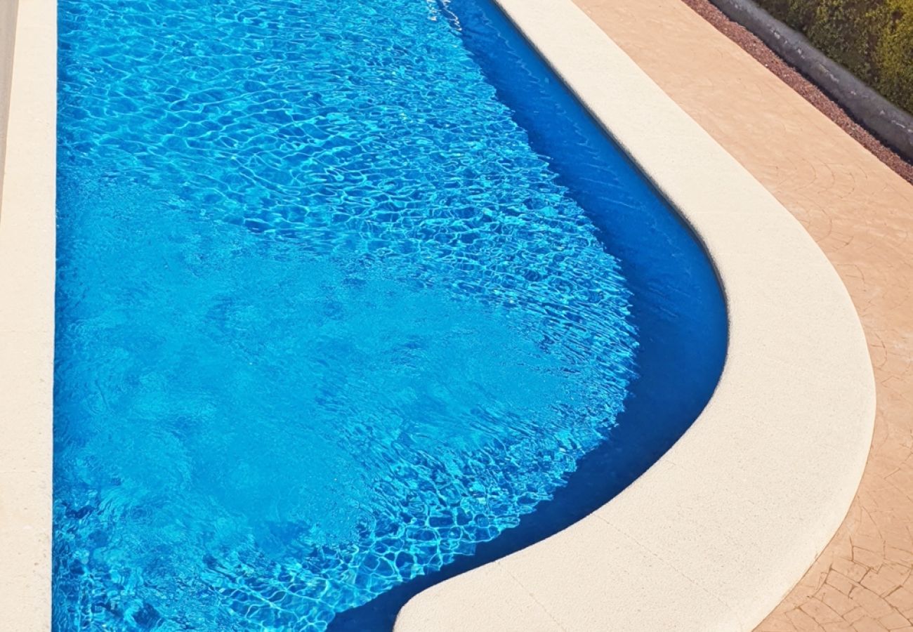 Apartamento en Oliva - PAR 3 - Nº 5   /   PLAYA DE OLIVA NOVA