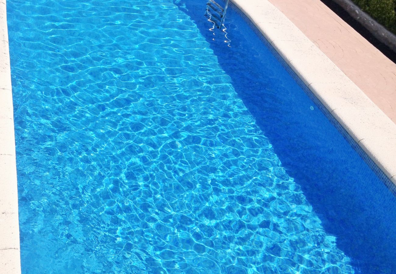Apartamento en Oliva - PAR 3 - Nº 5   /   PLAYA DE OLIVA NOVA