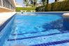 Apartamento en Oliva - PAR 3 - Nº 5   /   PLAYA DE OLIVA NOVA