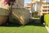 Apartamento en Oliva - PAR 3 - Nº 8    /  PLAYA DE OLIVA NOVA