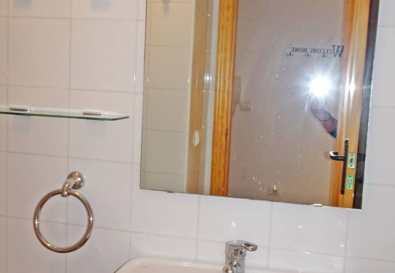 Apartamento en Oliva - POLIGONO 2 - 3ª - 1 - 106   /   SAN FERNANDO OLIVA