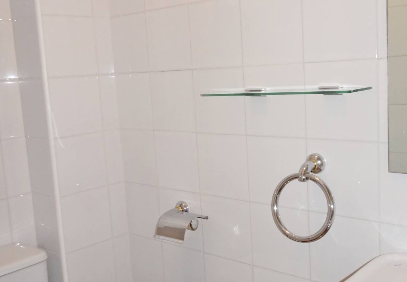 Apartamento en Oliva - POLIGONO 2 - 3ª - 1 - 106   /   SAN FERNANDO OLIVA