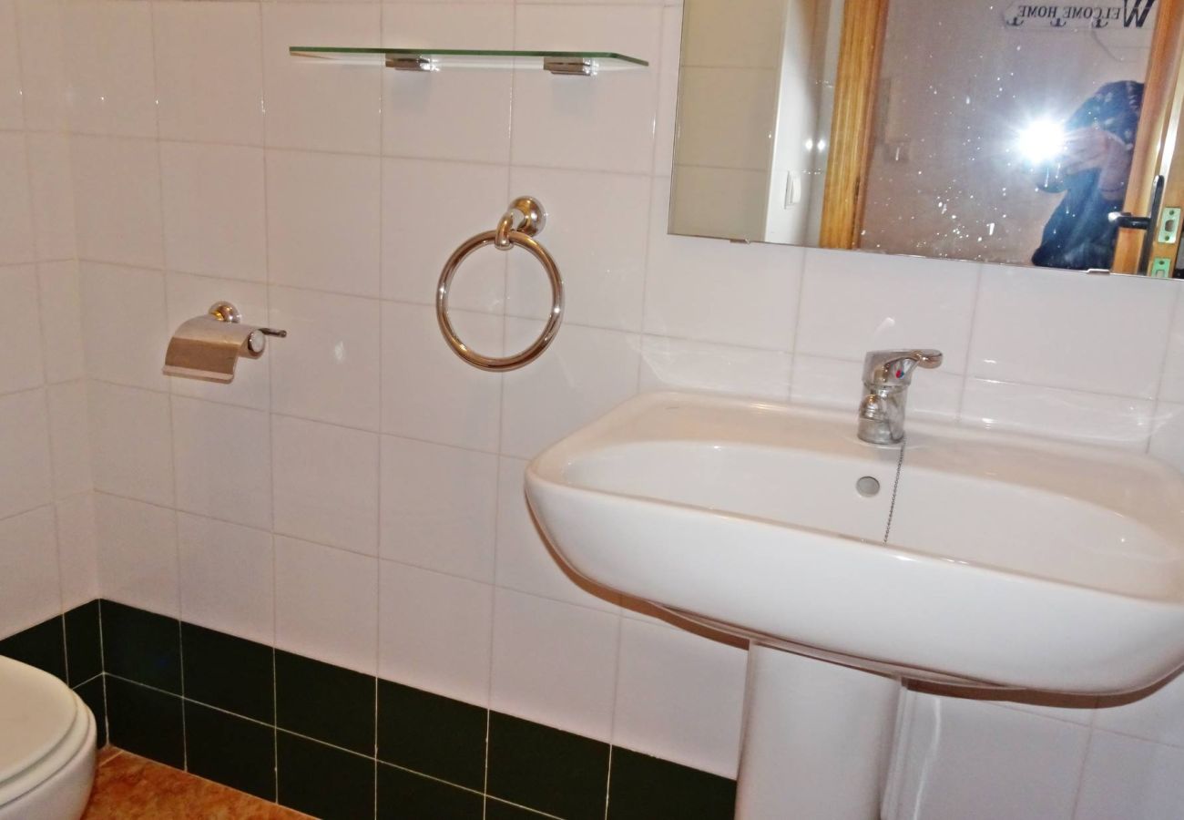 Apartamento en Oliva - POLIGONO 2 - 3ª - 1 - 106   /   SAN FERNANDO OLIVA