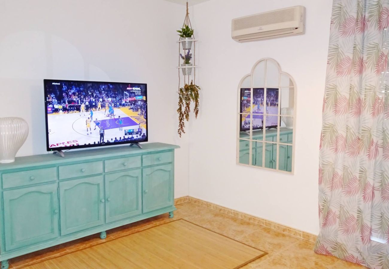 Apartamento en Oliva - POLIGONO 2 - 3ª - 1 - 106   /   SAN FERNANDO OLIVA