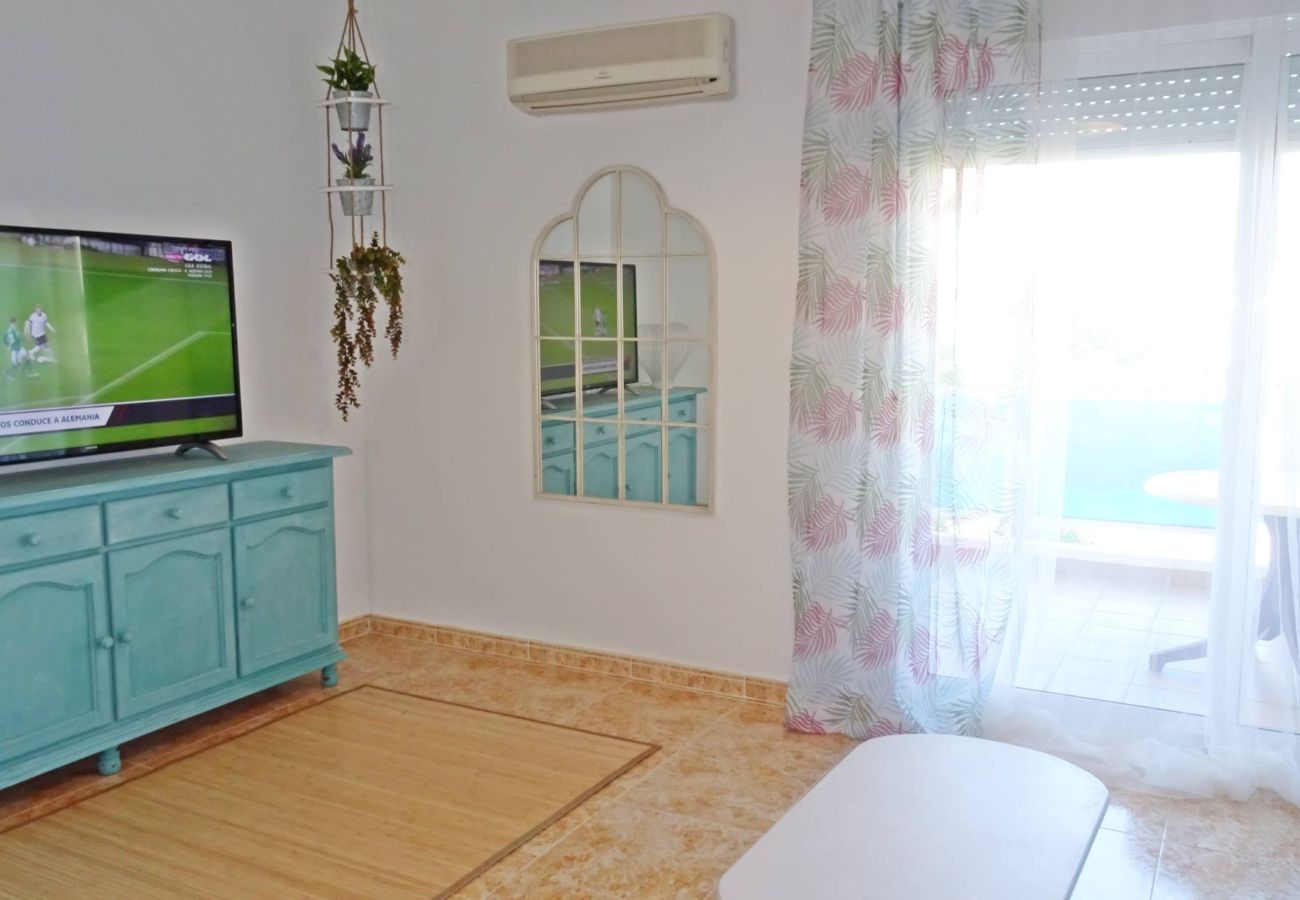 Apartamento en Oliva - POLIGONO 2 - 3ª - 1 - 106   /   SAN FERNANDO OLIVA