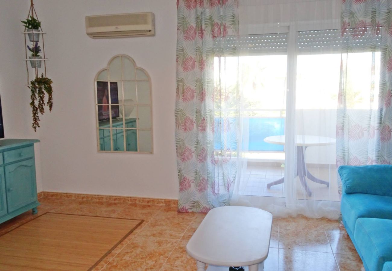 Apartamento en Oliva - POLIGONO 2 - 3ª - 1 - 106   /   SAN FERNANDO OLIVA