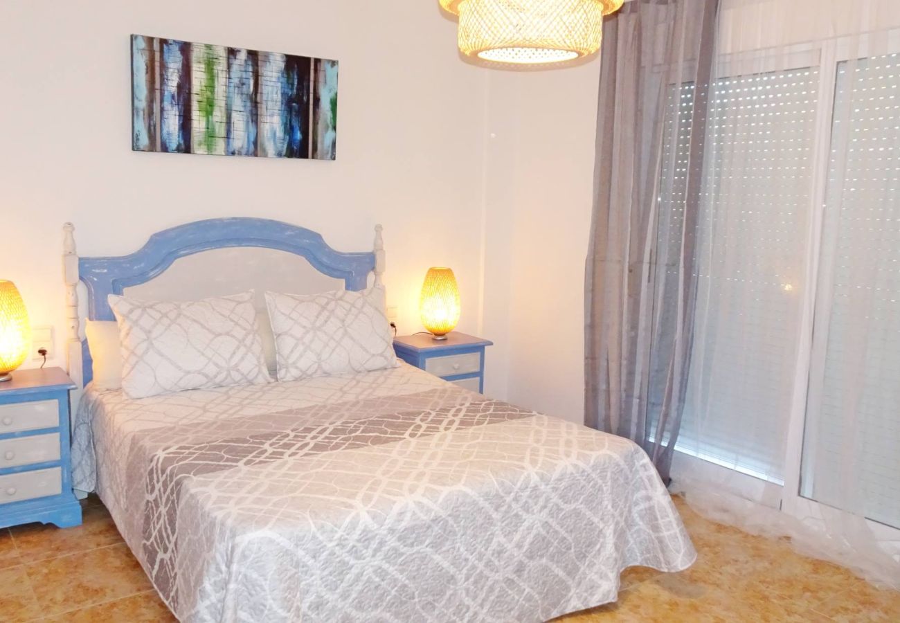 Apartamento en Oliva - POLIGONO 2 - 3ª - 1 - 106   /   SAN FERNANDO OLIVA