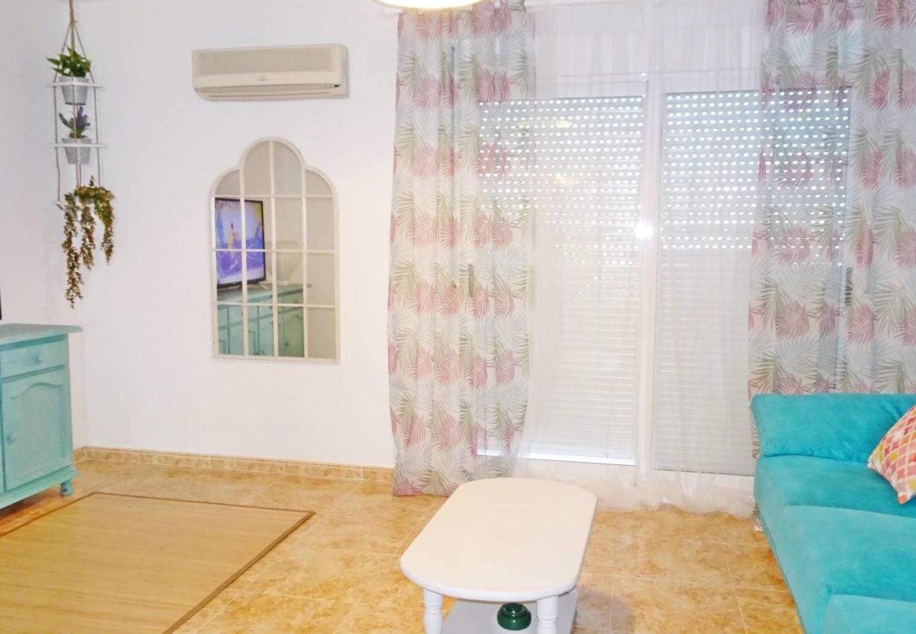 Apartamento en Oliva - POLIGONO 2 - 3ª - 1 - 106   /   SAN FERNANDO OLIVA