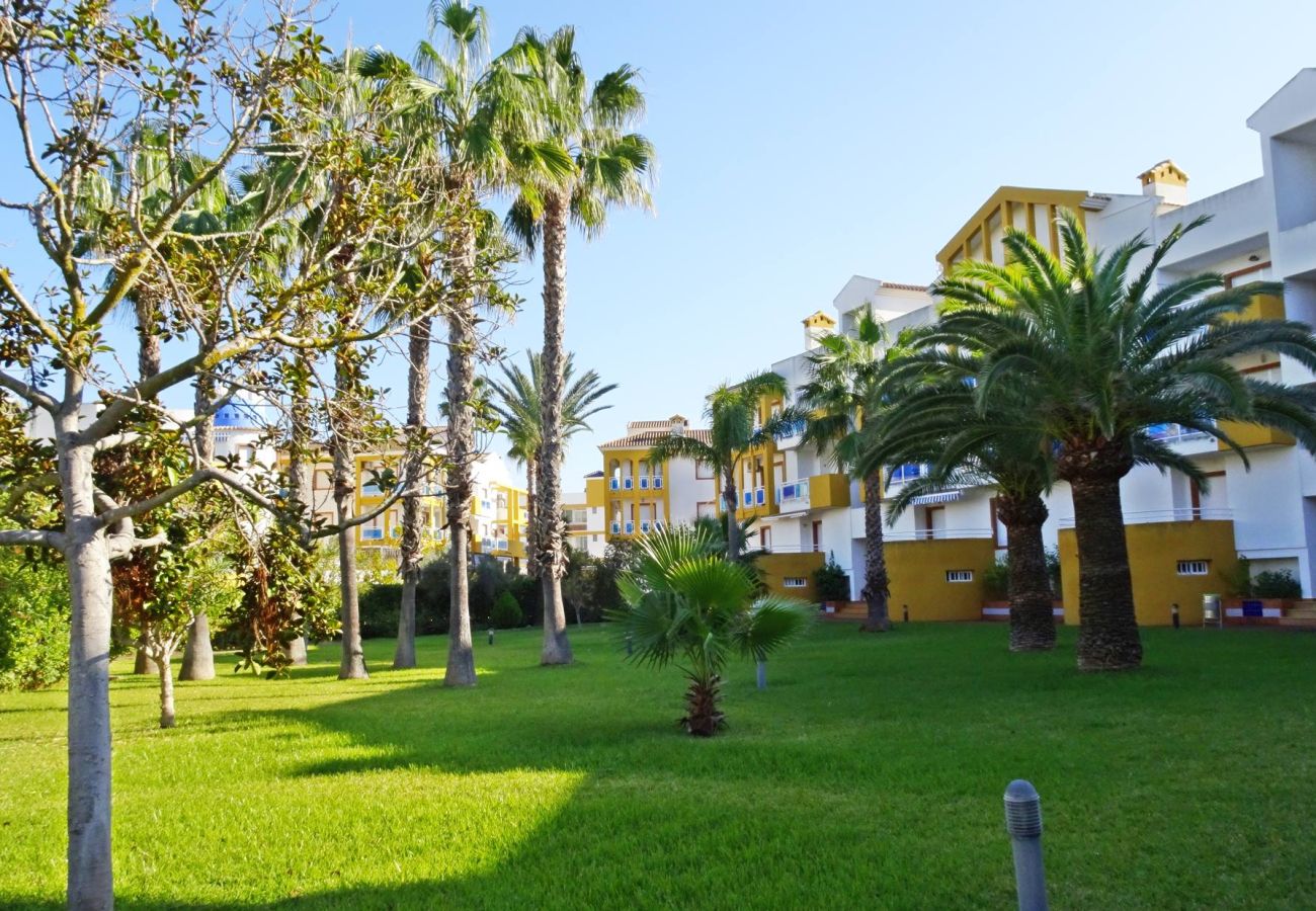 Apartamento en Oliva - POLIGONO 2 - 3ª - 1 - 106   /   SAN FERNANDO OLIVA