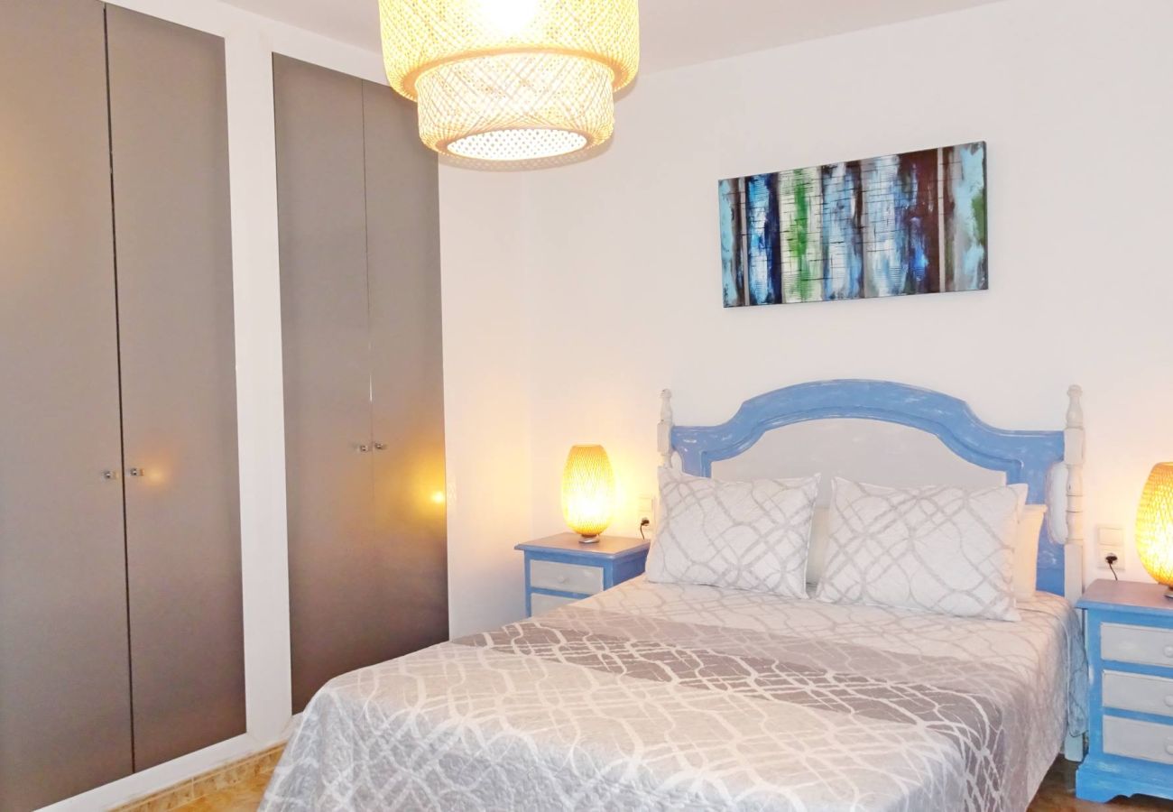 Apartamento en Oliva - POLIGONO 2 - 3ª - 1 - 106   /   SAN FERNANDO OLIVA