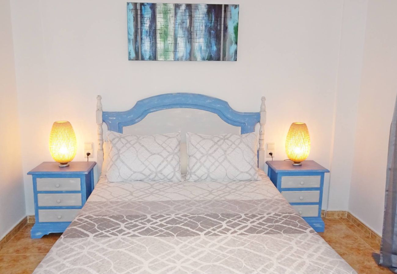 Apartamento en Oliva - POLIGONO 2 - 3ª - 1 - 106   /   SAN FERNANDO OLIVA