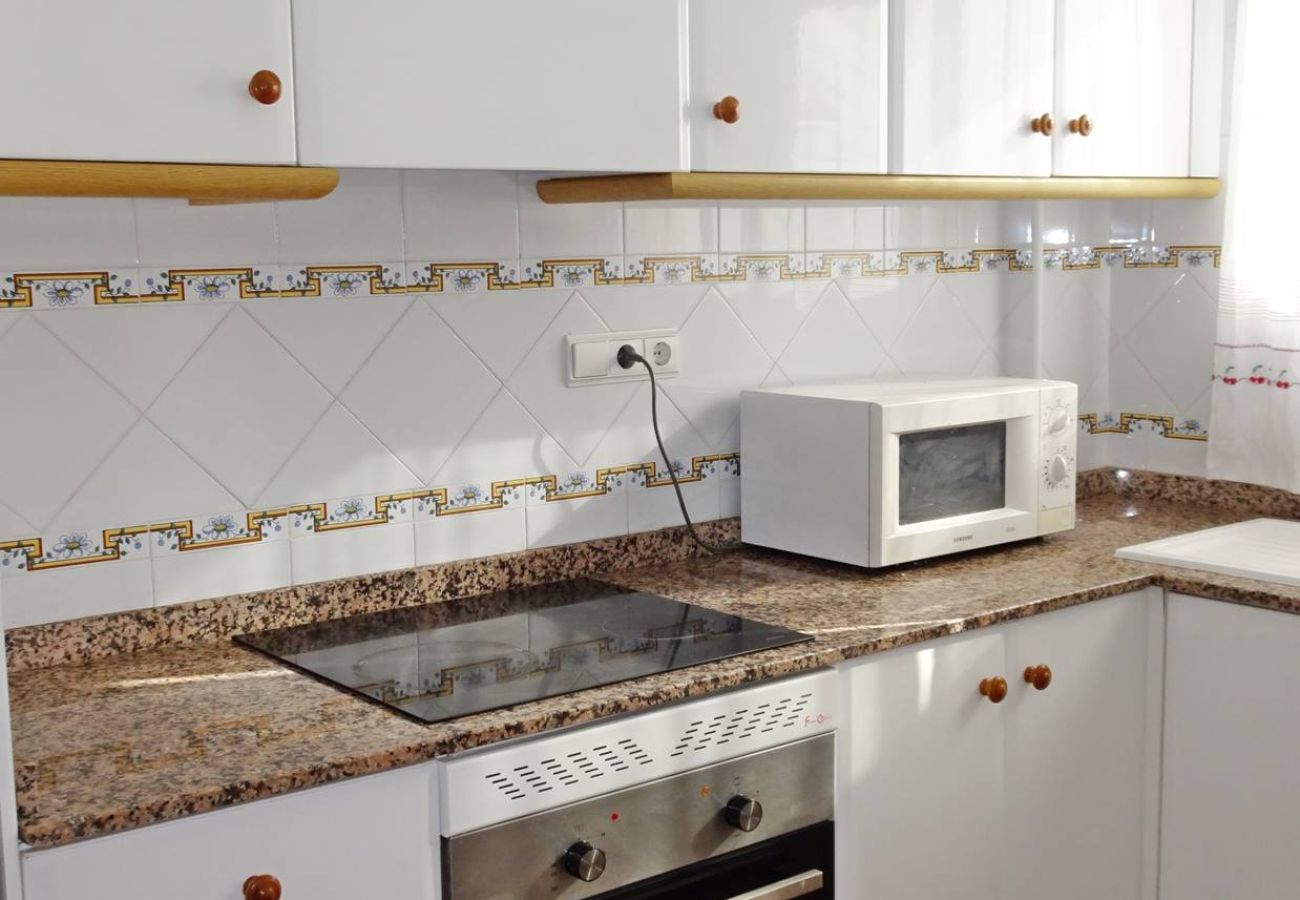 Apartamento en Oliva - POLIGONO 2 - 3ª - 1 - 106   /   SAN FERNANDO OLIVA