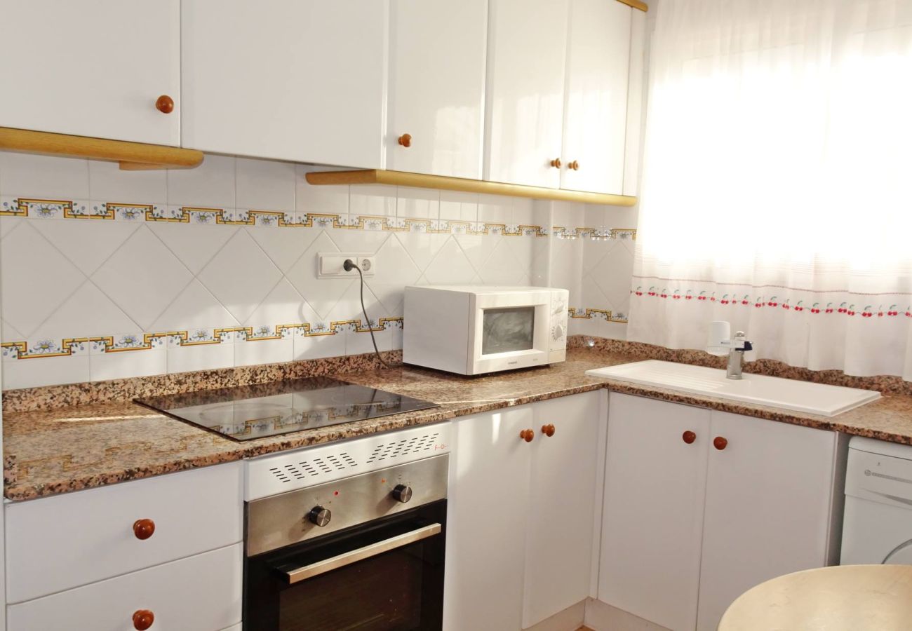 Apartamento en Oliva - POLIGONO 2 - 3ª - 1 - 106   /   SAN FERNANDO OLIVA