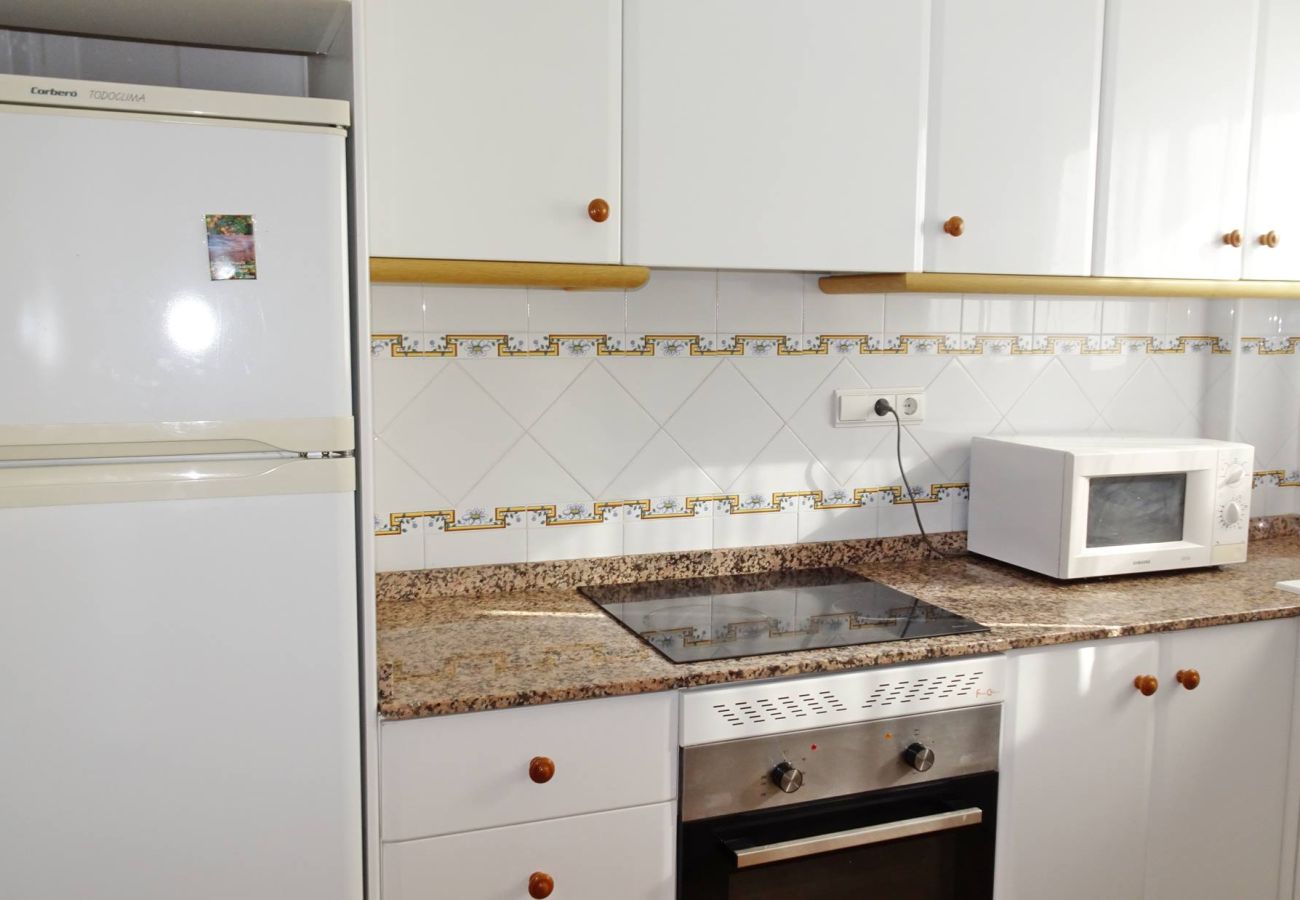 Apartamento en Oliva - POLIGONO 2 - 3ª - 1 - 106   /   SAN FERNANDO OLIVA