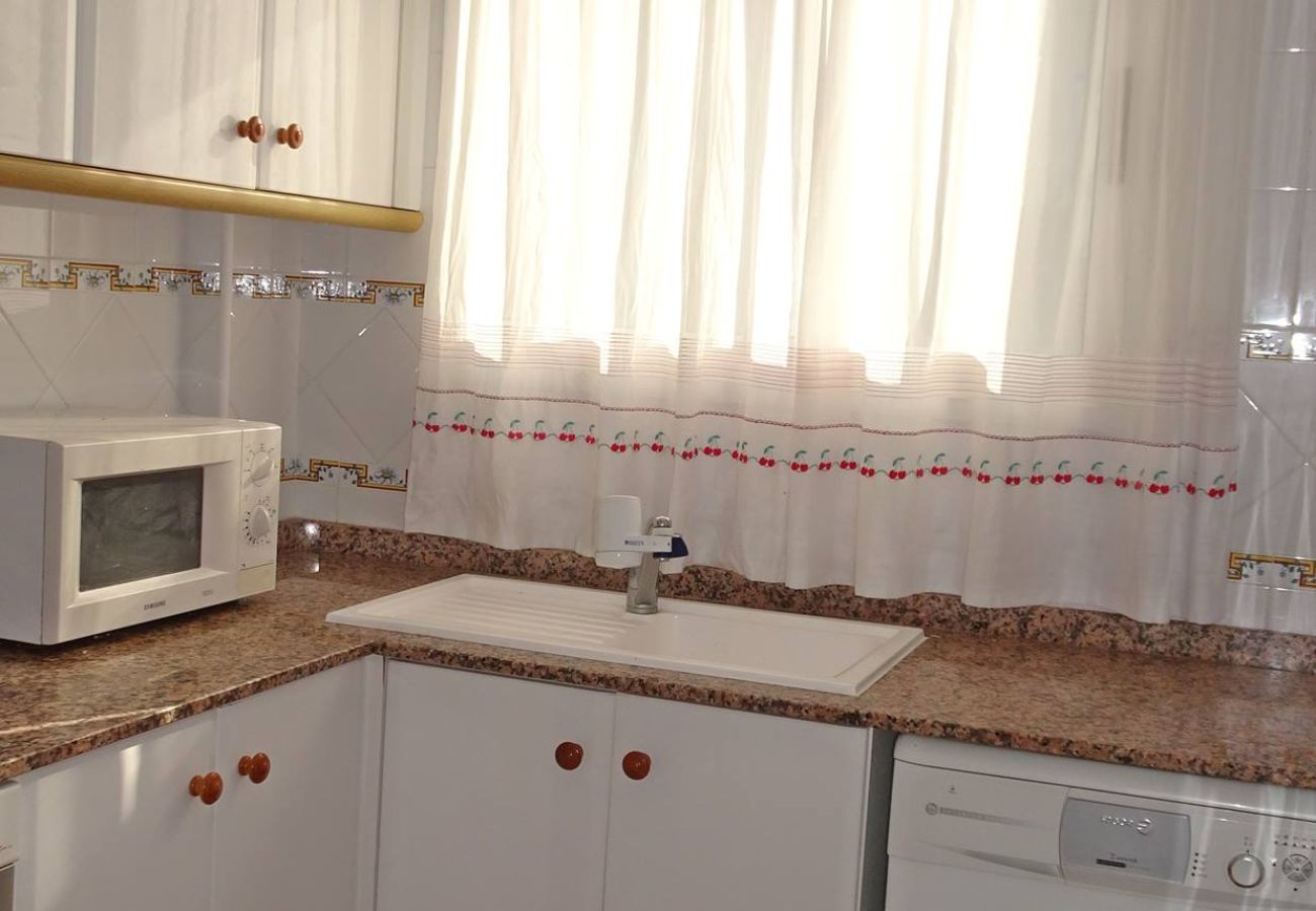 Apartamento en Oliva - POLIGONO 2 - 3ª - 1 - 106   /   SAN FERNANDO OLIVA
