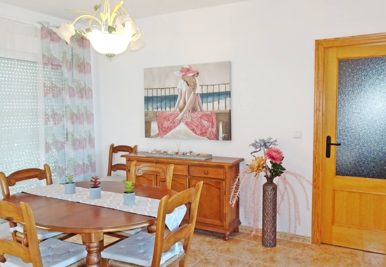 Apartamento en Oliva - POLIGONO 2 - 3ª - 1 - 106   /   SAN FERNANDO OLIVA