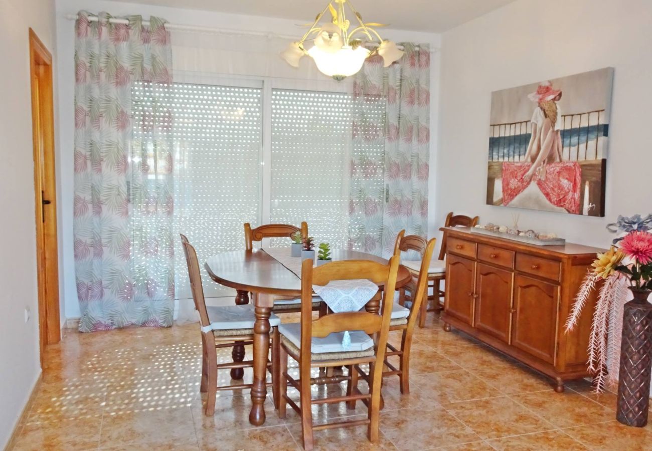 Apartamento en Oliva - POLIGONO 2 - 3ª - 1 - 106   /   SAN FERNANDO OLIVA