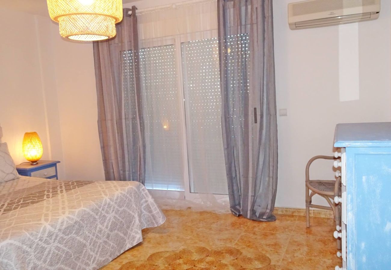 Apartamento en Oliva - POLIGONO 2 - 3ª - 1 - 106   /   SAN FERNANDO OLIVA