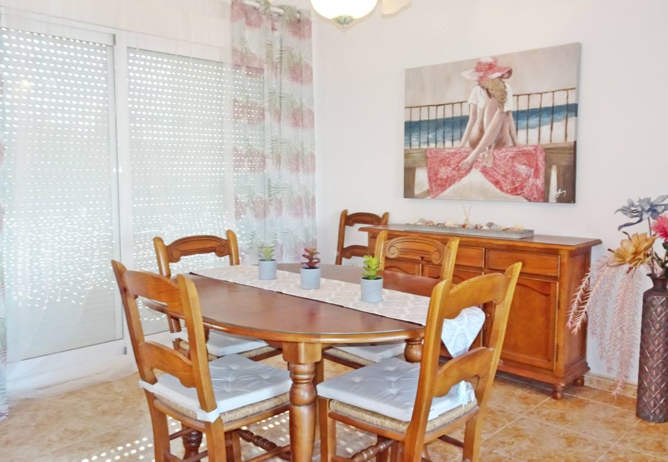 Apartamento en Oliva - POLIGONO 2 - 3ª - 1 - 106   /   SAN FERNANDO OLIVA