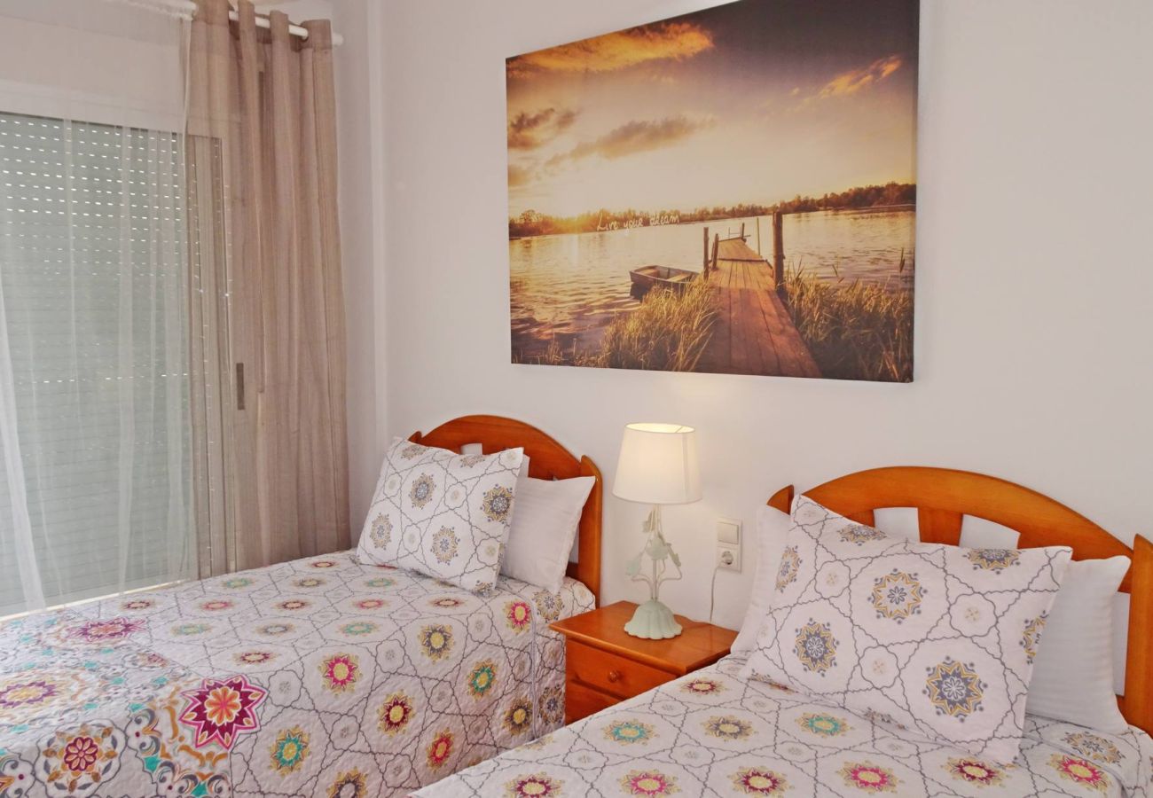 Apartamento en Oliva - POLIGONO 2 - 3ª - 1 - 106   /   SAN FERNANDO OLIVA