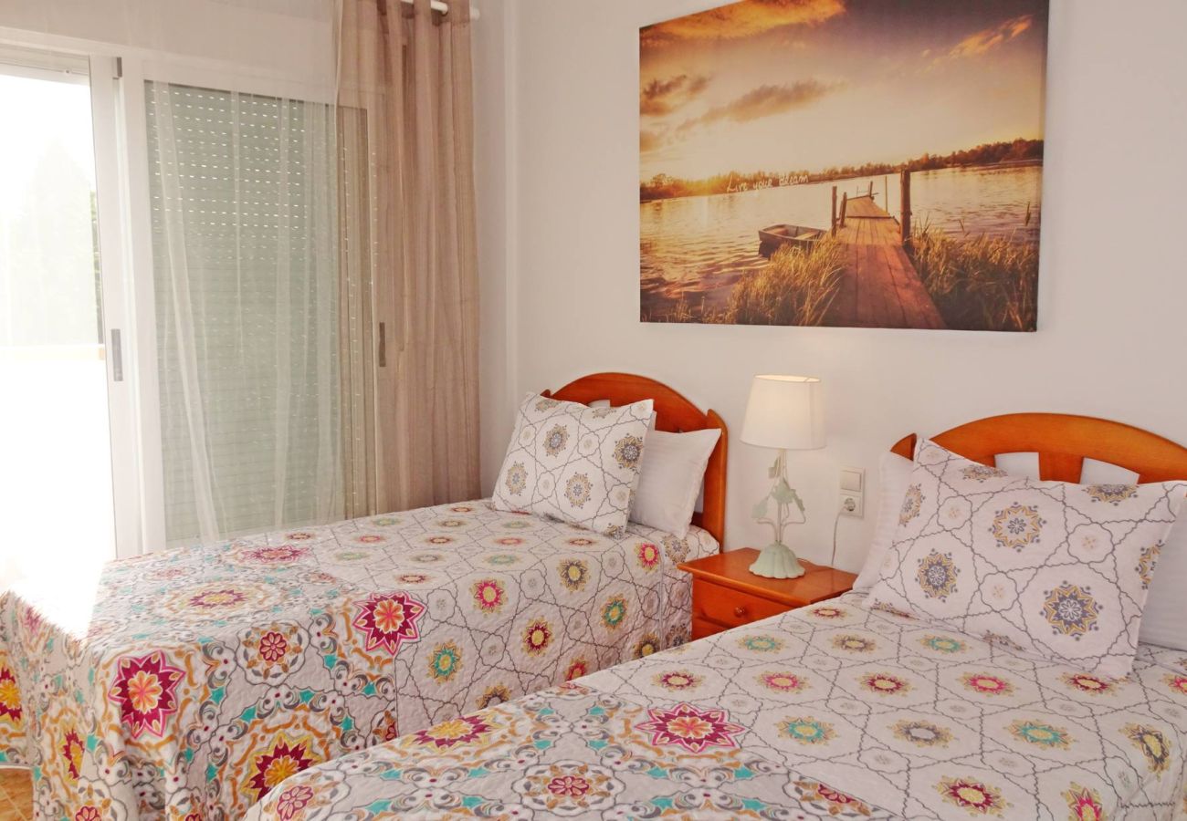 Apartamento en Oliva - POLIGONO 2 - 3ª - 1 - 106   /   SAN FERNANDO OLIVA
