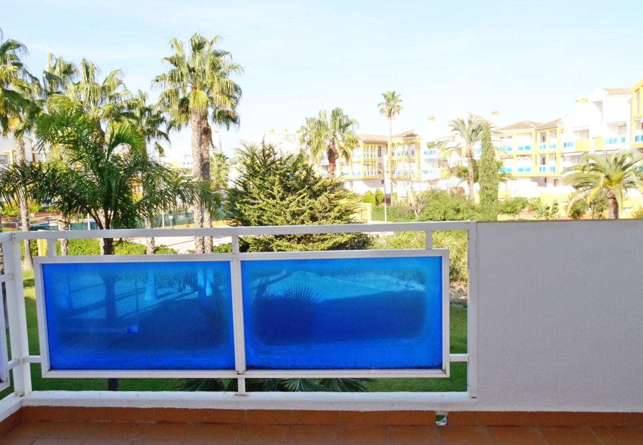 Apartamento en Oliva - POLIGONO 2 - 3ª - 1 - 106   /   SAN FERNANDO OLIVA