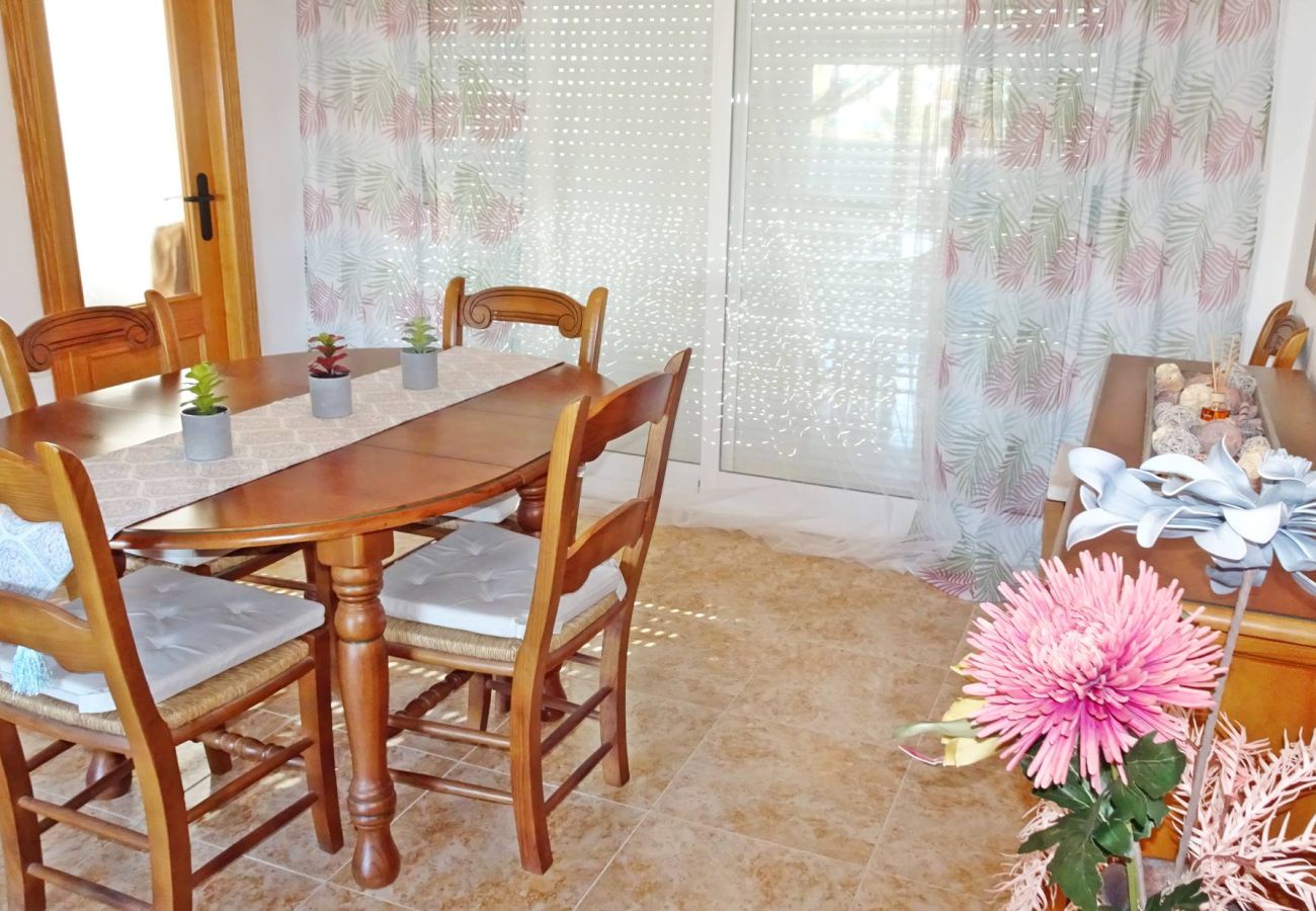 Apartamento en Oliva - POLIGONO 2 - 3ª - 1 - 106   /   SAN FERNANDO OLIVA