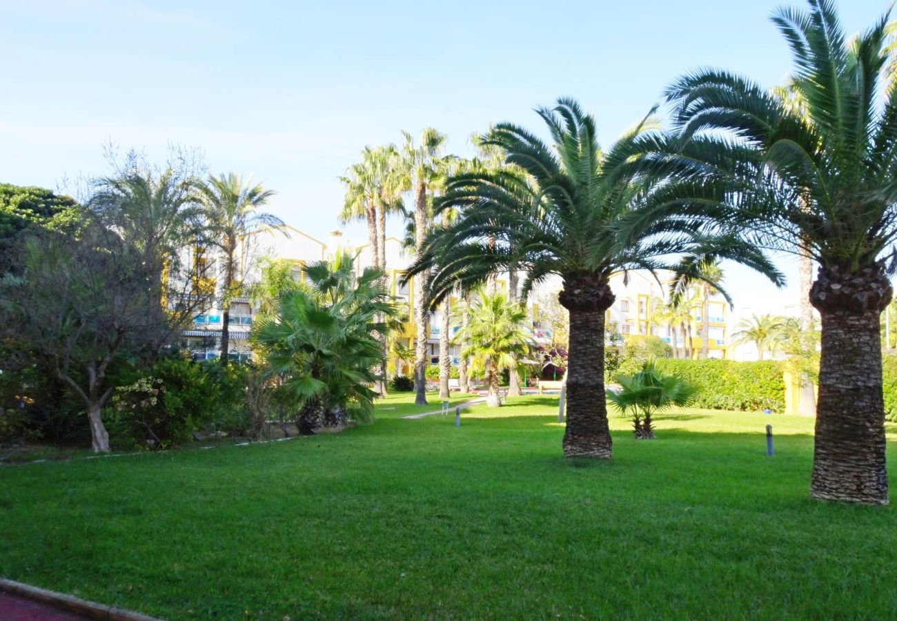 Apartamento en Oliva - POLIGONO 2 - 3ª - 1 - 106   /   SAN FERNANDO OLIVA