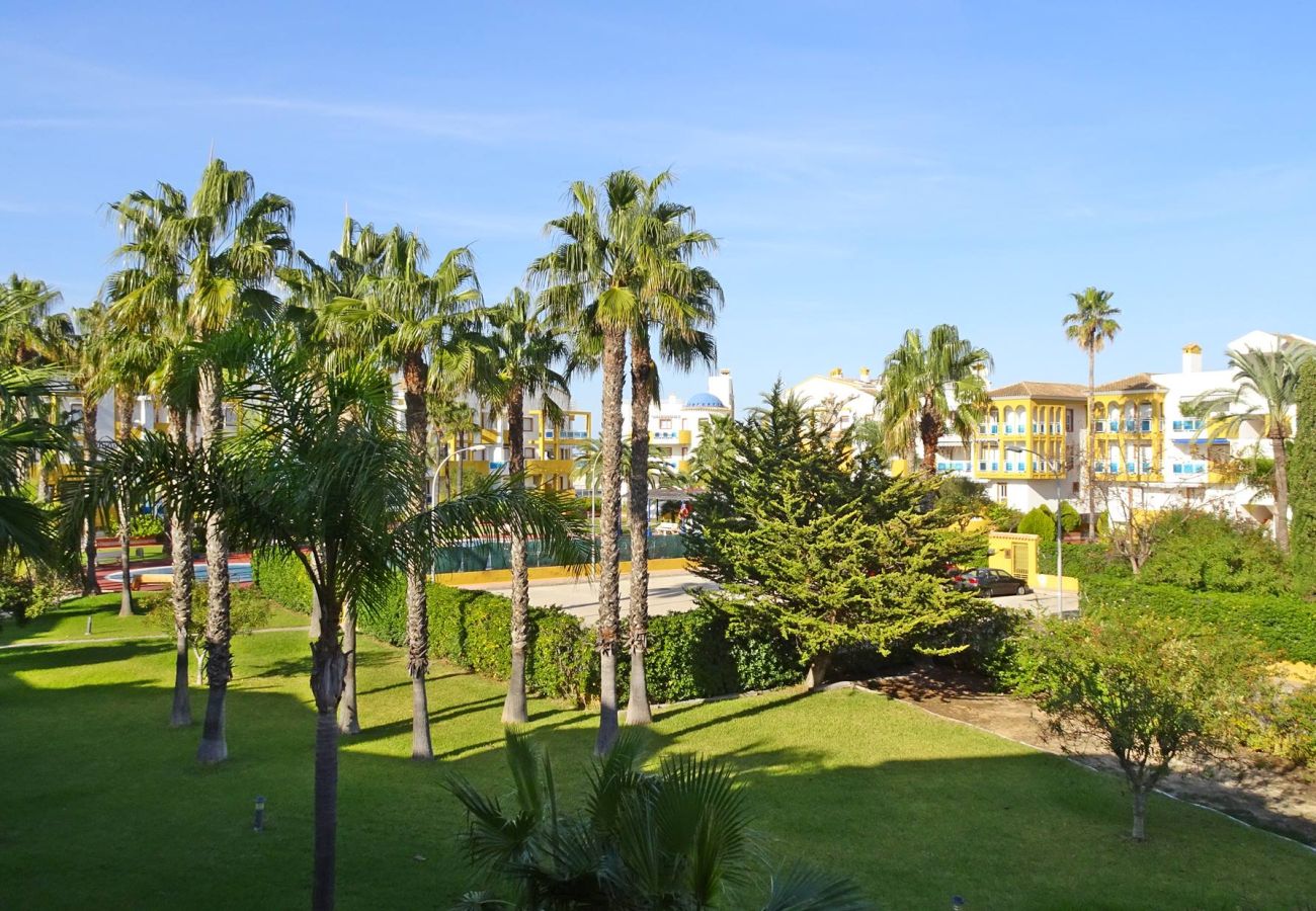 Apartamento en Oliva - POLIGONO 2 - 3ª - 1 - 106   /   SAN FERNANDO OLIVA