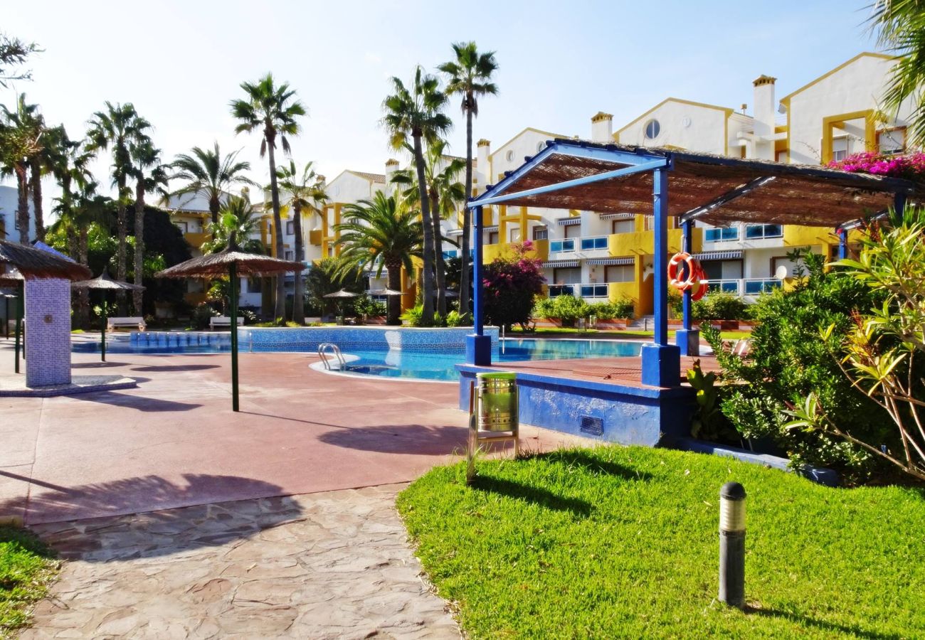 Apartamento en Oliva - POLIGONO 2 - 3ª - 1 - 106   /   SAN FERNANDO OLIVA