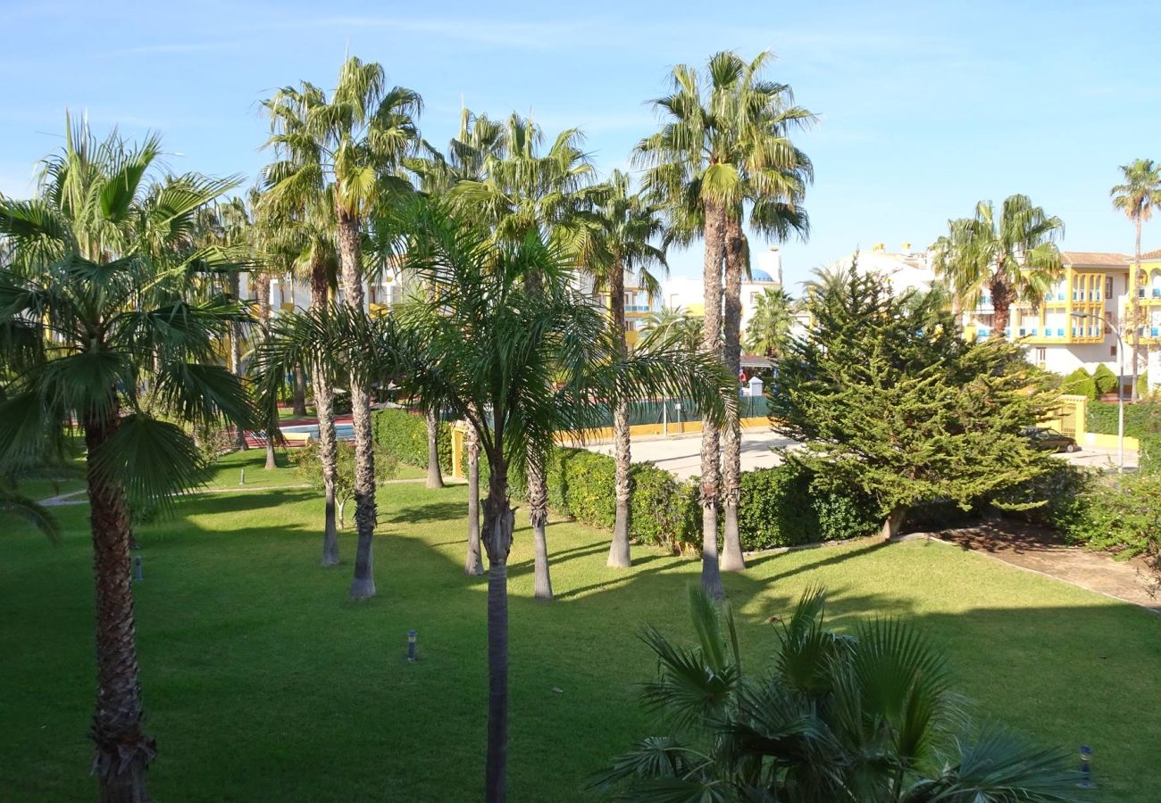 Apartamento en Oliva - POLIGONO 2 - 3ª - 1 - 106   /   SAN FERNANDO OLIVA