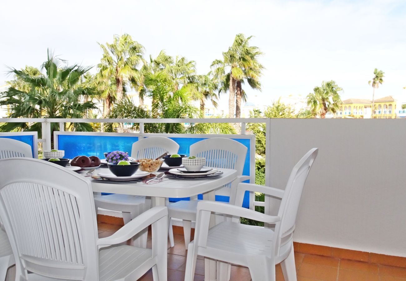 Apartamento en Oliva - POLIGONO 2 - 3ª - 1 - 106   /   SAN FERNANDO OLIVA