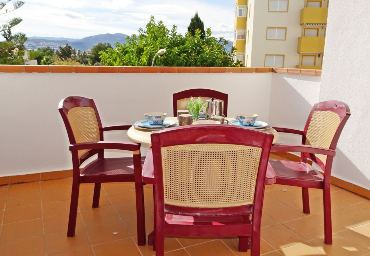 Apartamento en Oliva - POLIGONO 2 - 3ª - 1 - 106   /   SAN FERNANDO OLIVA